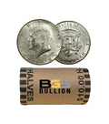 $1 FV - 40% Silver Kennedy Half Dollar