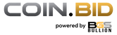 coin.bid - Home