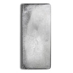 100 oz silver bar royal canadian mint bullion fine silver