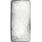 One Kilo Silver Bar Bulk silver investing bullion 